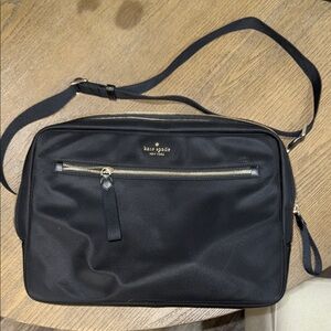 Kate spade laptop bag
